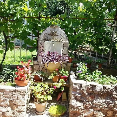 Apartment Quiet Center Misur *