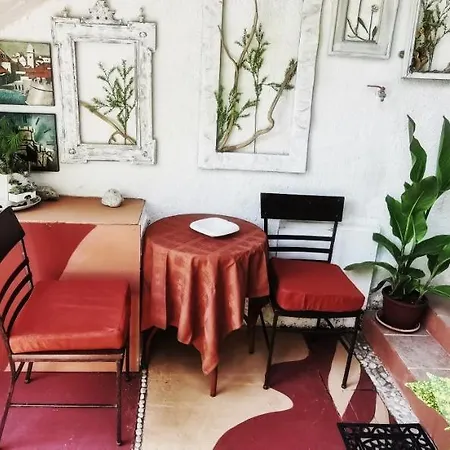 Quiet Center Misur Apartment