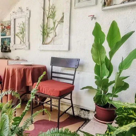 Quiet Center Misur Ragusa