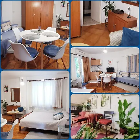 Quiet Center Misur Apartment Dubrovnik