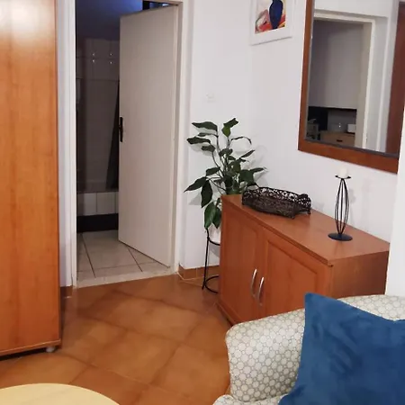 Appartamento Quiet Center Misur Ragusa