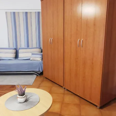 Quiet Center Misur Ragusa