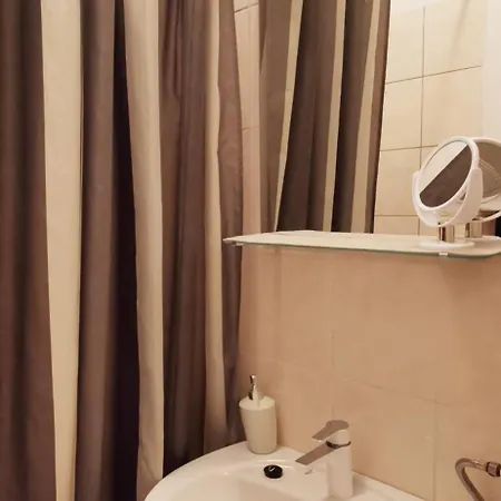 Quiet Center Misur Апартаменты *