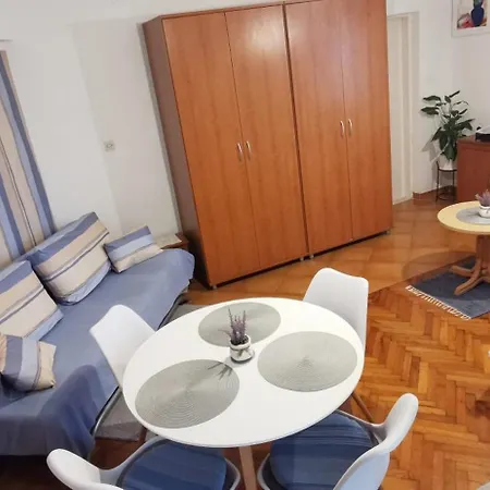 Quiet Center Misur * Ragusa