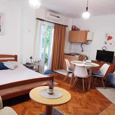 Quiet Center Misur Apartment Dubrovnik