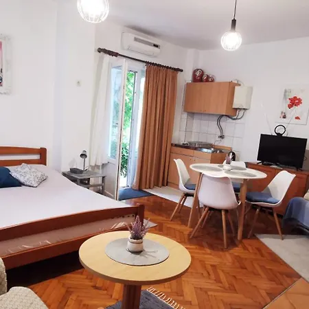 Quiet Center Misur Апартаменты Дубровник