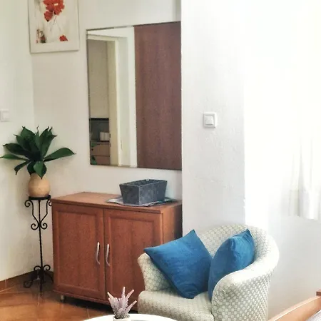 Quiet Center Misur * Ragusa