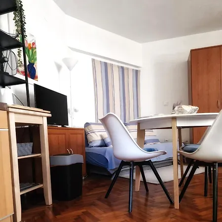 Apartment Quiet Center Misur