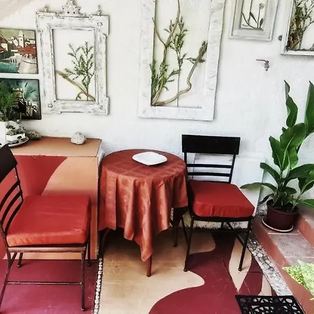 Quiet Center Misur Apartman