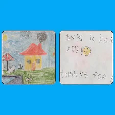 Apartman Quiet Center Misur *